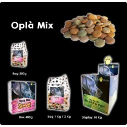 RollsRocky Opla mix 2kg