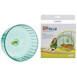 SAVIC Točak za hrčka Rolly L