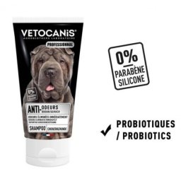 VetoCanis šampon za pse protiv neprijatnog mirisa 300ml