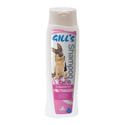 GILLS šampon za pse hrizantema 200ml