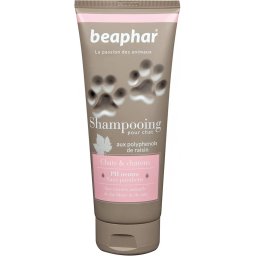 Beaphar Shampoo premium cat - šampon za mačke i mačiće za negu dlake