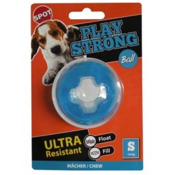Igračka PLAY STRONG SPOT MINI BALL 5,5cm