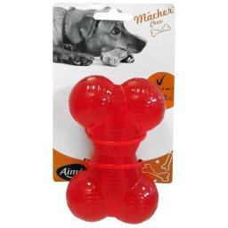 AIME Igračka jaka kost 11cm