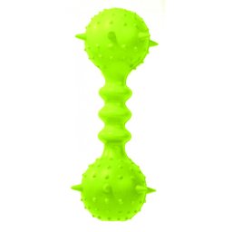 Igračka guma sa bodljama 15.5cm