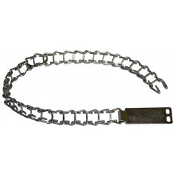Metalna ogrlica za psa 50cm/2,5mm