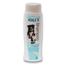 GILLS šampon neutralni 200ml