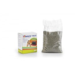SAVIC Refil za toalet za hrčka 500g