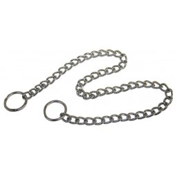 Metalna davilica za psa 50cm/2,5mm