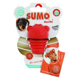 Igračka Sumo mini play XXS