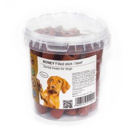 Dorty snacks filled sticks govedina pak.22kom