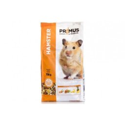Primus Hrana za male glodare 750g