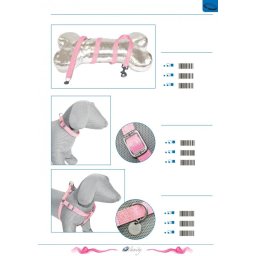Am sjajni 35/60*15 roze