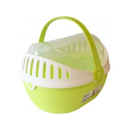 Savic Transporter za male životinje Elmo Medium 30.5cmx24.5cmx20.5cm