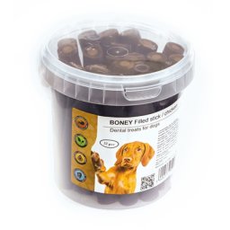 Dorty snacks filled sticks piletina pak.22kom