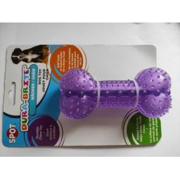 Spot Dura Brite Igračka za pse 12.5cm