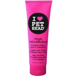 PET HEAD Balzam za dugu dlaku 250ml - Leave in Conditioner