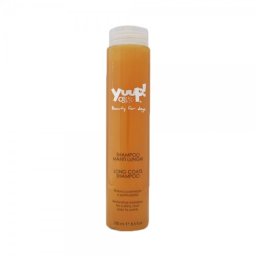YUUP Long Coats Sampon 250 ml - šampon za dugu dlaku