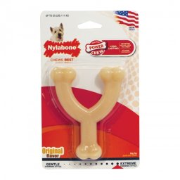 Nylabone Power Chew Igračka za žvakanje, ukus piletine M