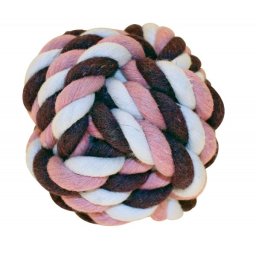 Kanap lopta roze 7.5cm