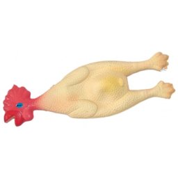 Igračka latex pile 45cm
