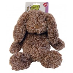 Igračka LAPINS CALINS MARRON SPOT