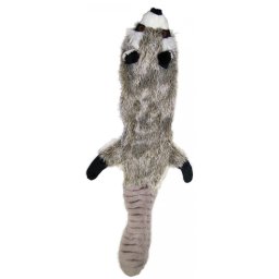 Igračka plišani rakun 38cm
