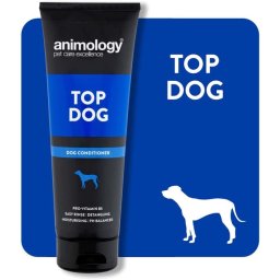 Animology Top Dog Conditioner 250ml