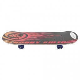 Skejtbord za decu sa motivima 2406 Motiv 7