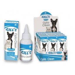 GILLS kapi za oči 50ml