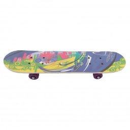 Skejtbord za decu sa motivima 2406 Motiv 8