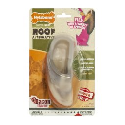 Nylabone Power Chew Igračka za žvakanje, ukus slanine