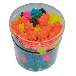Igračke u kutiji atoms