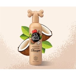 Pet Head Sensitive Soul šampon za osetljivu kožu 300ml