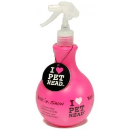 PET HEAD Best in Show Spray Conditioner 450ml