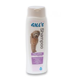 GILLS šampon za zamršenu dlaku 200ml