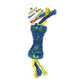 Igračka za pse Kanap u valjku 28cm