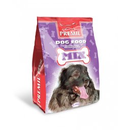 Premil Suva hrana ekonomik Mix 10kg