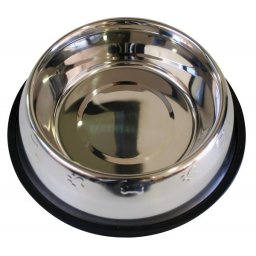 Metalna činija sa printom 1.9l/30cm