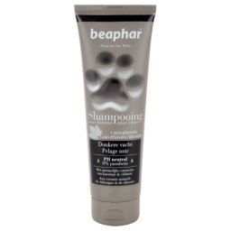 Beaphar Shampoo premium black dog - Premium šampon za pse sa crnom dlakom 250ml