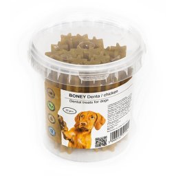Dorty snax dental piletina pak.22kom