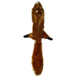 Igračka plišana veverica 38cm