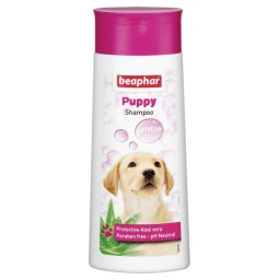 Beaphar Shampoo puppy dog - šampon za štence 250ml
