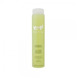 YUUP All Types of Coats Sampon 250 ml - Univerzalni šampon za sve vrste dlaka