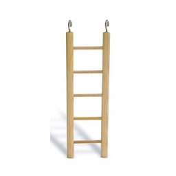 Igračka za ptice merdevine 20cm
