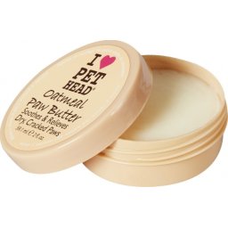 PET HEAD Oatmeal Puder za šape