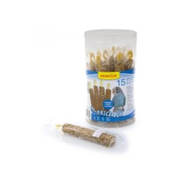 Kutija od 15 stika za tigrice 860g