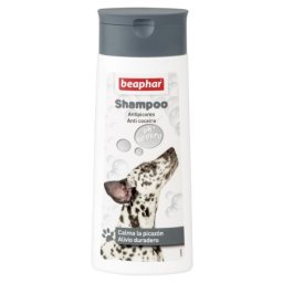 Beaphar Shampoo anti itch dog - šampon za pse i mačke sa oštećenom, iziritiranom kožom 250ml