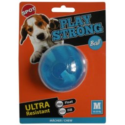 Igračka PLAY STRONG SPOT BALL 6,5cm