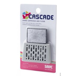 Set filtera za Cascade fontanu