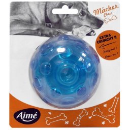 AIME Igračka Crackle lopta 7.5cm